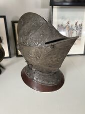French Knight’s Close Helmet picture