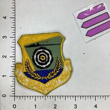USAF 40th BOMBARDMENT WING SQUADRON PATCH picture