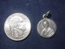 St John Neumann Medal picture