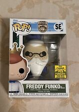 SDCC Funko Camp Fundays 2023 Freddy Funko as Merlin LE 250 PCS picture