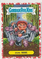 Garbage Pail Kids GPK 2019 Revenge of Oh, the Horror-ible Topps Pick-A-Card List picture