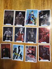 DC Multiverse Cards- Lot of 12 picture