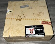 Disney Parks~Walt Disney World Mickey Mouse and Friends Photo Frame Collage~ NIB picture