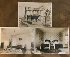Photos ORIG Flushing Queens New York 1910 Home 186-33 39th Ave John & Mary Regan picture