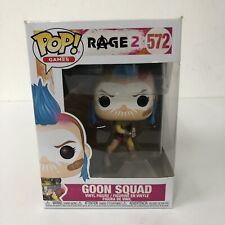 Funko POP Games Rage 2 Goon Squad 572 picture