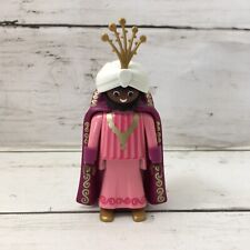 Playmobil Nativity Christmas Replacement Figure Wise Man King Balthazar 3997 picture