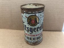#6 Vintage FITZGERALD Burgomaster Flat Top Beer Can (AS-IS) picture