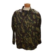 Portuguese Armed Forces - Post Colonial Era Lizard Camouflage Jacket - 58 picture