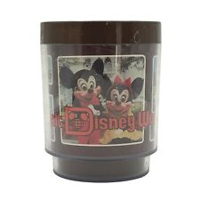 Vintage Walt Disney World Short Thermo Mug picture