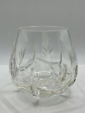 Waterford Cut Crystal Votive Candle Holder picture