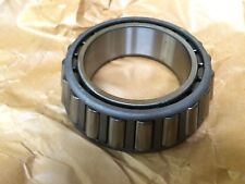New Genuine TIMKEN / SKF 665A, 665-A, 665 A Tapered Roller Bearing Cone USA MADE picture