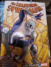 Amazing Spider-Man by Nick Spencer #13 (Marvel Comics 2021) picture