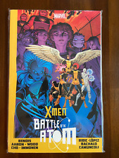 X-men: Battle Of The Atom by Brian Michael Bendis: Used picture