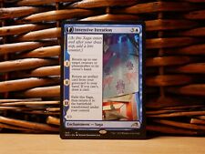MTG Inventive Iteration 443 | EXTENDED ART | NM Near Mint | Neon Kamigawa | 2022 picture