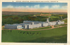Hershey Industrial Junior-Senior High School,PA Dauphin County Pennsylvania picture