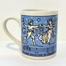 Vintage McLaggan Smith Mug Made in Scotland for The Bodelian Library Oxford Uni picture