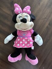Minnie Mouse Doll 12” Inches picture