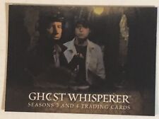 Ghost Whisperer Trading Card #57 Jennifer Love Hewitt picture