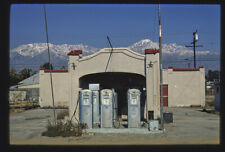 Photo:Richfield Gas,Route 66,Cucamonga,California picture