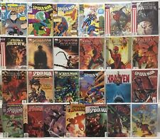 Marvel Comics - Spider-Man - Comic Book Lot of 25 Issues picture
