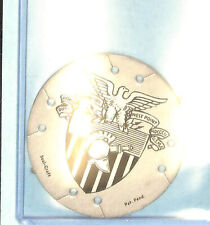 R123 Seal Craft, Seal Craft Discs, 1930's, #119 West Point College picture