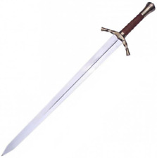 Lord Of the Rings boromir sword functional Battle Ready Sword LOTR Boromir Sword picture