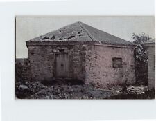 Postcard Fort Snelling Block House, St. Paul, Minnesota picture