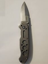 COLT COBRA KNIFE CT49 440 STAINLESS Steel Made In Germany picture