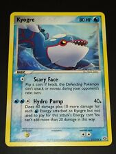 KYOGRE - 15/106 - EX EMERALD - ENG - POKEMON picture