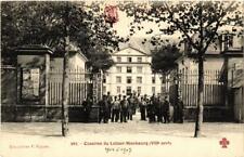 CPA TOUT PARIS (7th) 305 Barracks of Latour-Maubourg (536926) picture