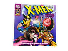 X-Men: Enter the X-Men (Random House, 1993) picture