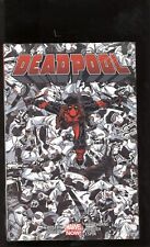 Deadpool Vol. 4 Hardcover NEW Marvel Now NEW Never Read Sealed picture