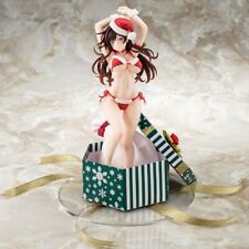 NEW Rent-A-Girlfriend Mizuhara Chizuru Santa Bikini Fluffy 2nd Xmas 1/6 figure picture