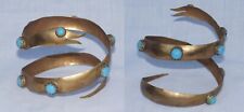 MGM Auction Joseff of Hollywood Jewelry Cleopatra Arm Snake movie prop costume  picture