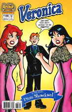 Veronica #188 FN; Archie | we combine shipping picture