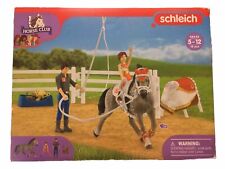 Schleich Horse Club New In Box￼ picture