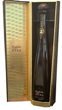 Don Julio 1942 Tequila Añejo Bottle Box & Cork EMPTY And Washed 750 ML Top-shelf picture