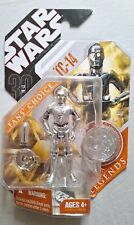 Star Wars 30th Anniversary Collection '07 Saga Legends Fans Choice TC-14 picture