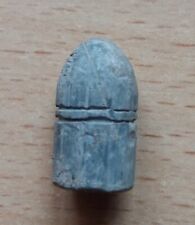 Dug Antique 19th century unknown bullet picture