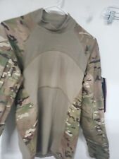 Small New Tags Army Combat Shirt  Multicam  OCP Flame Resistant acs crew neck   picture