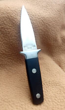Vintage Atlanta Cutlery Boot Knife picture