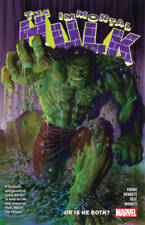 Immortal Hulk Vol. 1 (Immortal Hulk (2018)) - Paperback By Ewing, Al - GOOD picture