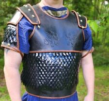 Scale and Leather Costume/LARP Armor picture