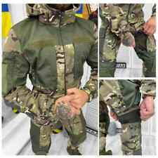 Military suit multicam tactical field combat 💛💙 Support Ukraine picture