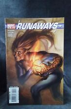 Runaways #20 2006 Marvel Comics Comic Book  picture