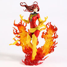 Marvel Bishoujo Statue X-Men Dark Phoenix Rebirth 1/7 Scale Figure NEW NO BOX picture