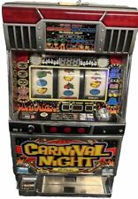 Vintage Slot Machine picture