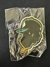 Ken Griffey Jr 24 Baseballism Pin of the Month #4 April 2023 Silhouette SOLD OUT picture