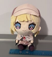 Hololive Watson Amelia Plush Doll Friends with U 2016 Japan Import VTuber Merch picture