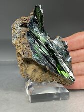 SS Rocks- Vivianite Crystals (Amazonas, Brazil) 130g picture